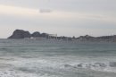 La Ciotat, pointe de la Baumette